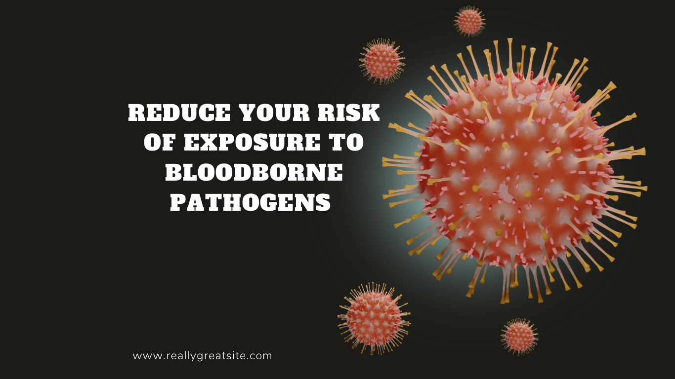 Bloodborne Pathogens Certification